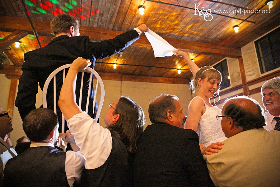 Dallas Wedding Photographers - K & S Photography